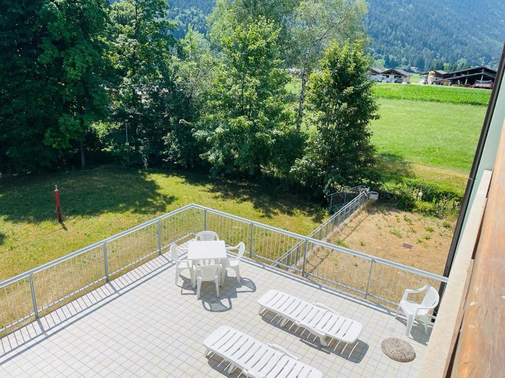 Foresteria Miramonti Affittacamere Fiave Exterior photo