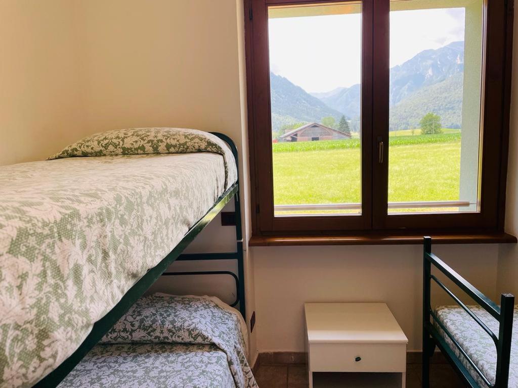 Foresteria Miramonti Affittacamere Fiave Exterior photo