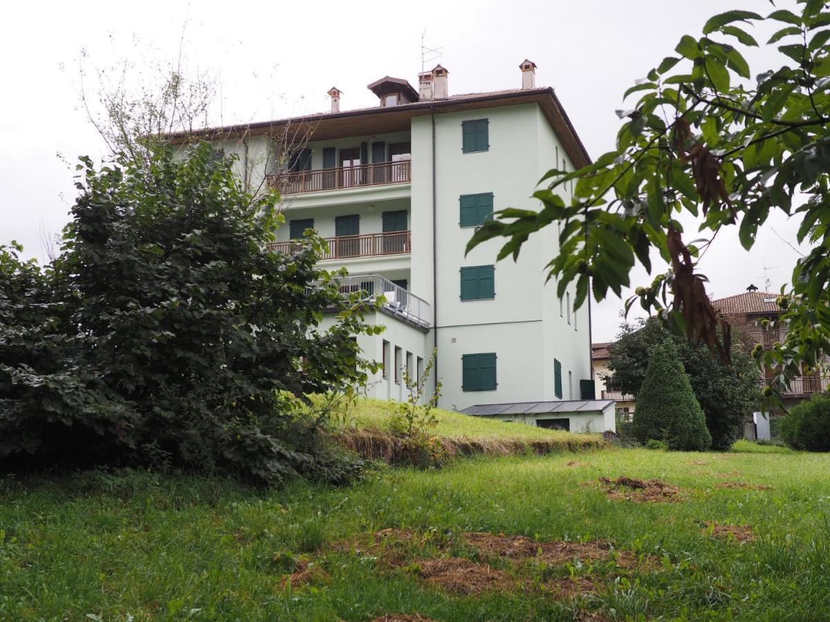 Foresteria Miramonti Affittacamere Fiave Exterior photo