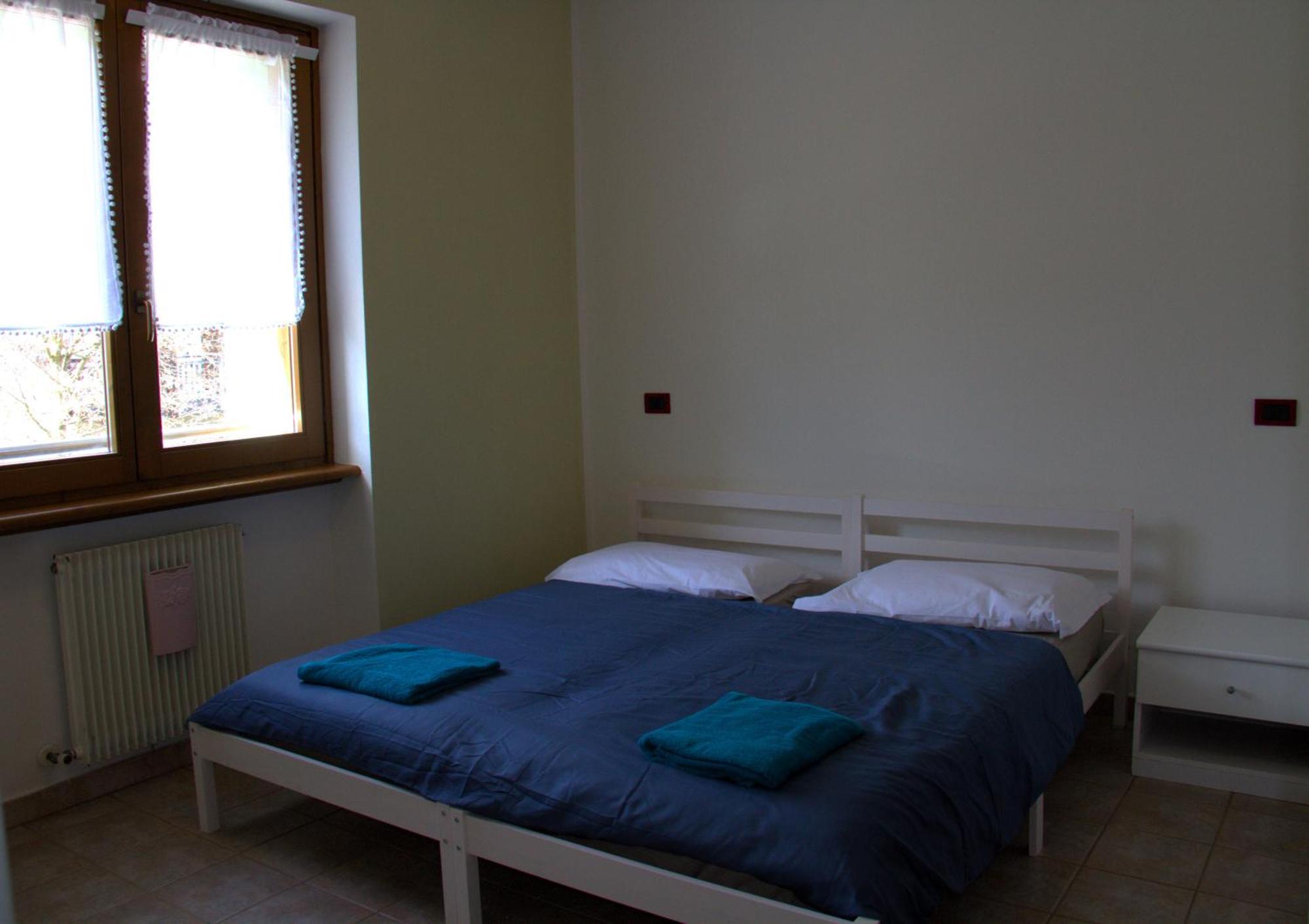 Foresteria Miramonti Affittacamere Fiave Exterior photo