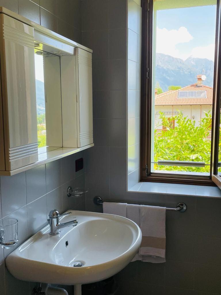 Foresteria Miramonti Affittacamere Fiave Room photo